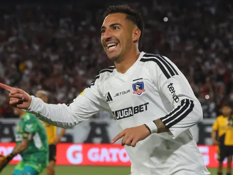 Colo Colo amenaza los números del Súper Coquimbo 2025