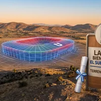 Sueño Azul: La primera comuna que acepta recibir el estadio de la U