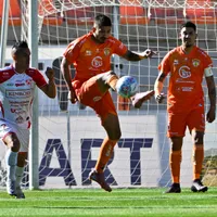 “Fue terrible”: Central de Cobreloa relata el fuerte sismo en Calama