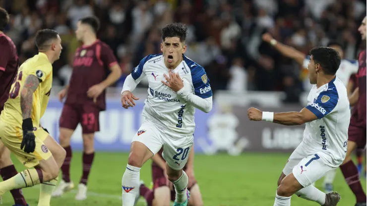 Fernando Cornejo aparece en la órbita de Colo Colo
