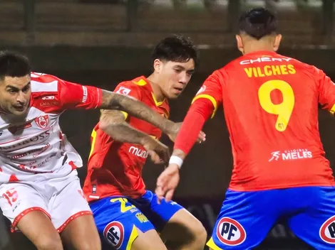 Tabla de Primera B: Copiapó rompe racha positiva de Unión Española