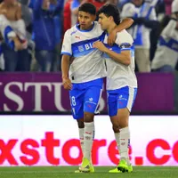 Católica sufre importante baja para duelo clave en "La Bombonera"