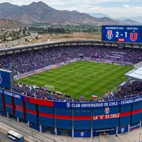 El mensaje de alcalde que llena de ilusión a la U con el estadio propio