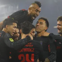 Blanco y Negro tendrá reunión clave para analizar refuerzos en Colo Colo