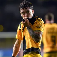 Lo que se juega el clasificado Coquimbo ante Nacional en la Libertadores