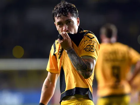 Lo que se juega el clasificado Coquimbo ante Nacional en la Libertadores