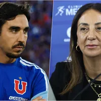 "Costó mucho": Cecilia Pérez explica el fracaso de Paqui Meneghini en la U