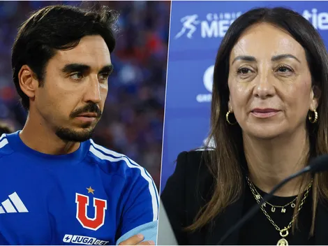 "Costó mucho": Cecilia Pérez explica el fracaso de Paqui Meneghini en la U