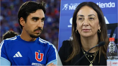 Meses después, en Azul Azul responden por Paqui Meneghini