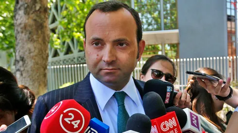 José Ramón Correa uno de los máximos accionistas de Azul Azul.
