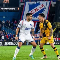 ¿Dónde ver Coquimbo vs Nacional? Transmisión EN VIVO