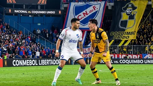 Los Piratas juega importante duelo contra Nacional.
