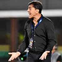 El seleccionado chileno que obsesiona a Quinteros en Independiente