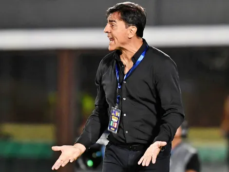 El seleccionado chileno que obsesiona a Quinteros en Independiente
