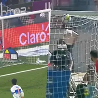 Paredes compara el golazo de Correa con uno mítico suyo