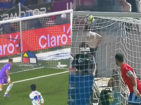 Paredes compara el golazo de Correa con uno mítico suyo