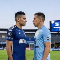¿Dónde ver O'Higgins vs Millonarios en Sudamericana?