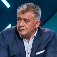 Borghi dice que el hincha de Católica es el que más lo insulta
