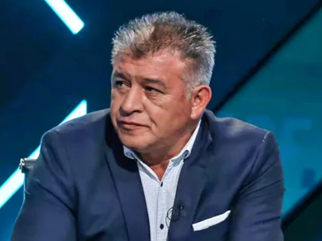 Borghi dice que el hincha de Católica es el que más lo insulta