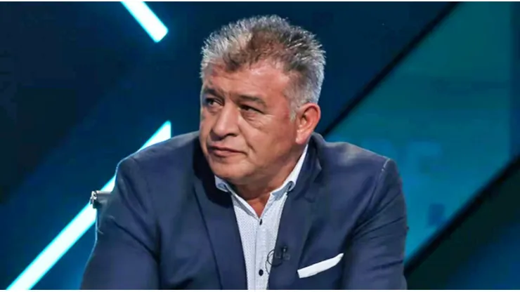 El Bichi aseguró que ha pasado malos ratos con hinchas de la UC.