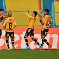 El insólito escenario en Libertadores si Coquimbo pierde con Nacional