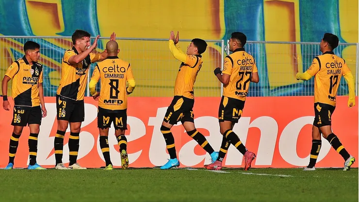 Coquimbo definirá su lugar definitivo en Grupo B de Copa Libertadores.