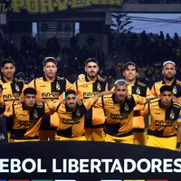 Los rivales de Coquimbo en octavos de final de Copa Libertadores
