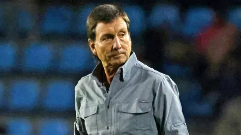 Fernando Díaz llega al Conce con la misión de salvarlos del descenso.