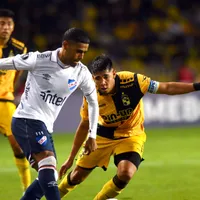 Nacional vs Coquimbo: TV, formaciones y qué se juegan ambos en la Copa