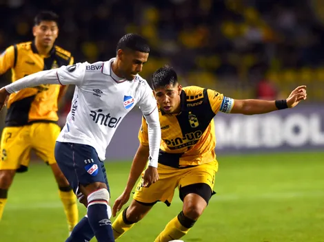 Nacional vs Coquimbo: TV, formaciones y qué se juegan ambos en la Copa