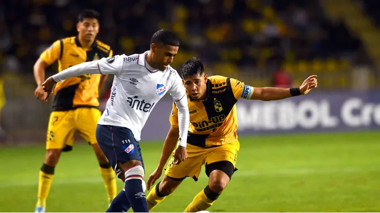 Los piratas ya están clasificados y los uruguayos aún tienen un objetivo pese a la eliminación.