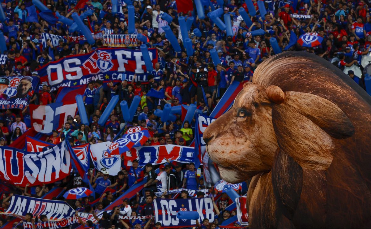 La alerta de Horacio Rivas: “Cuando la U tenga su estadio, qué será del Nacional”