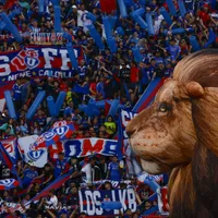 "Cuando la U tenga su estadio, qué será del Nacional"