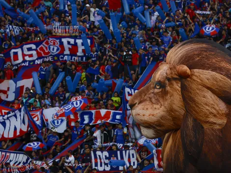 "Cuando la U tenga su estadio, qué será del Nacional"