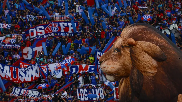 Horacio Rivas se preocupa por el Nacional si la U construye su estadio