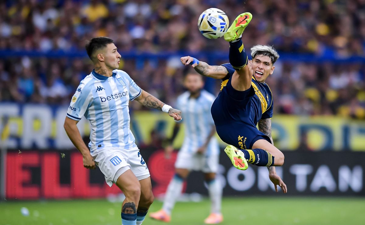 La decisión de Boca por el regreso de Carlos Palacios a Colo Colo: “Riquelme tiene una postura”