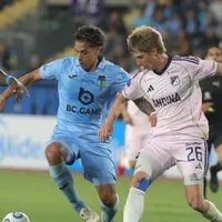 Millonarios vs O'Higgins: hora, TV, formaciones y qué se juegan ambos
