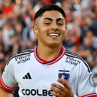 Mercado: En Colo Colo abordan el fichaje de Jordhy Thompson