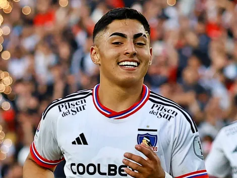 Mercado: En Colo Colo abordan el fichaje de Jordhy Thompson