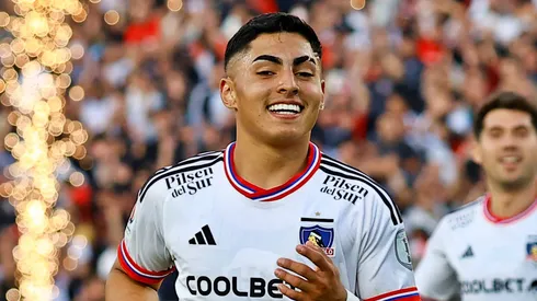 Thompson ha dejado en claro sus ganas de volver a Colo Colo.