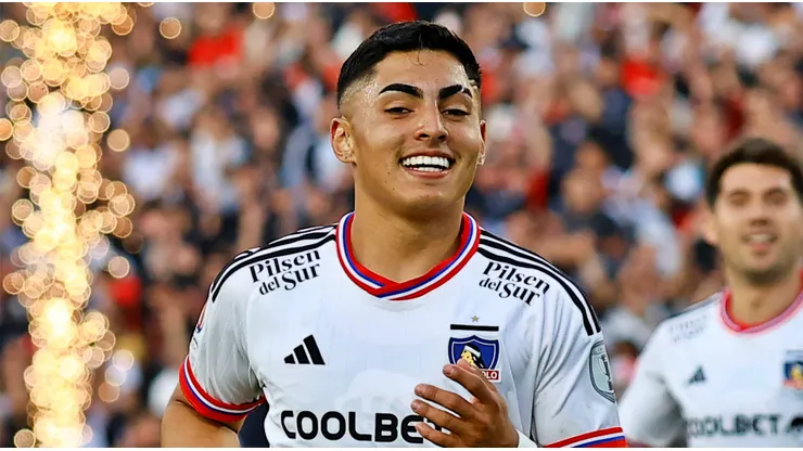 Thompson ha dejado en claro sus ganas de volver a Colo Colo.