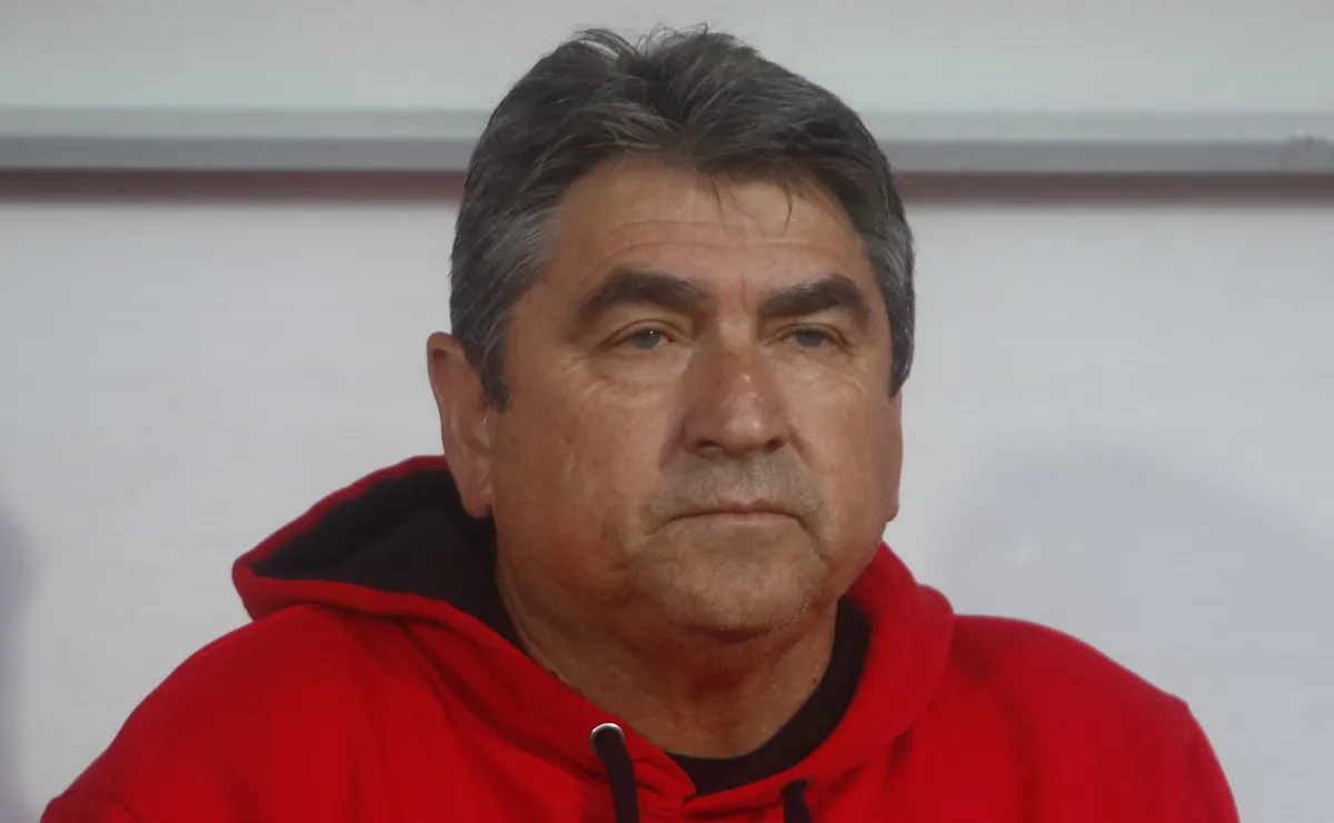 Emiliano Astorga deja Puerto Montt tras ser puntero de Primera B