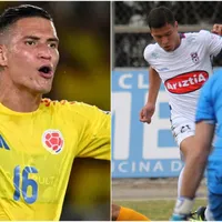 El desconocido lazo con Chile de la sorpresa en lista de Colombia