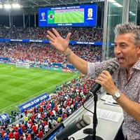 ¡Confirmado! Solabarrieta relatará el Mundial 2026