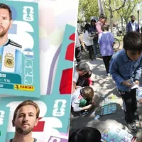 Estadio del fútbol chileno será sede para cambiar laminas del Mundial