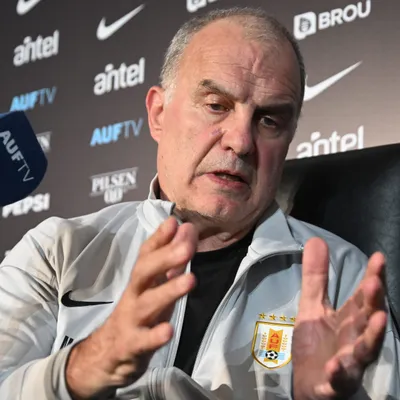 Bentancur analiza la polémica decisión de Bielsa en Uruguay para el Mundial