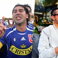 "Fenómeno": cuentan cómo Salas sacó a plantel de la U sin permiso