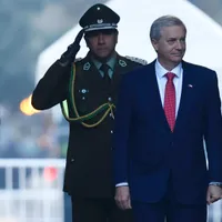 Por "culpa" de Kast: Cambio de programación en el fútbol chileno