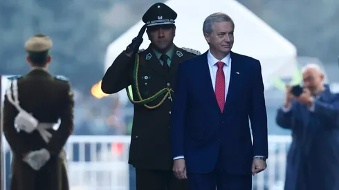 José Antonio Kast y cuenta pública provocan cambios en el fútbol chileno.