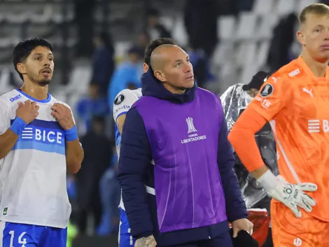 La UC palpita la final contra Boca: "Vamos a tener todo en contra"